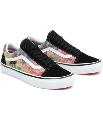BOTY VANS Skate Old Skool