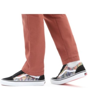 BOTY VANS Skate Old Skool