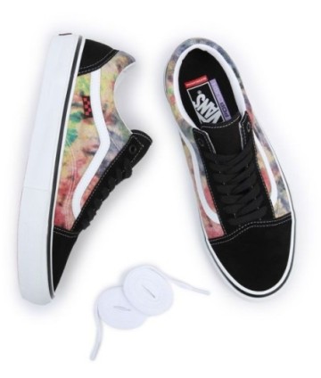 BOTY VANS Skate Old Skool