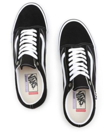 BOTY VANS Skate Old Skool