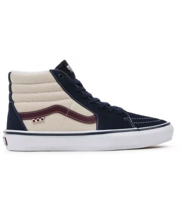 BOTY VANS Skate SK8-Hi