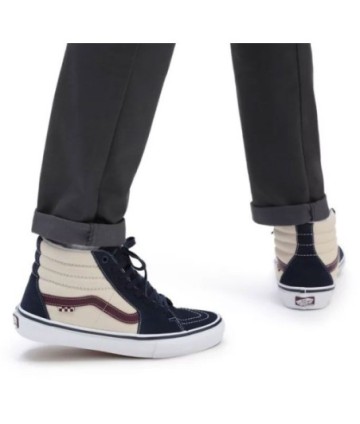 BOTY VANS Skate SK8-Hi