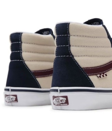 BOTY VANS Skate SK8-Hi