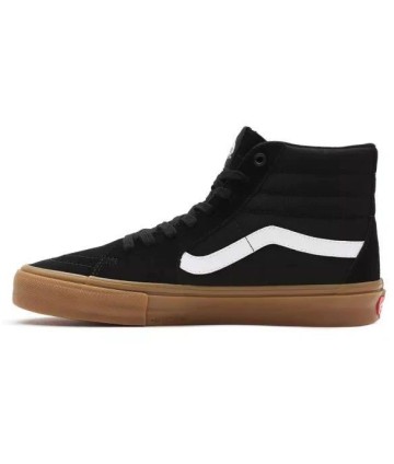 BOTY VANS Skate SK8-Hi