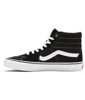 BOTY VANS Skate SK8-Hi