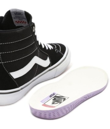 BOTY VANS Skate SK8-Hi