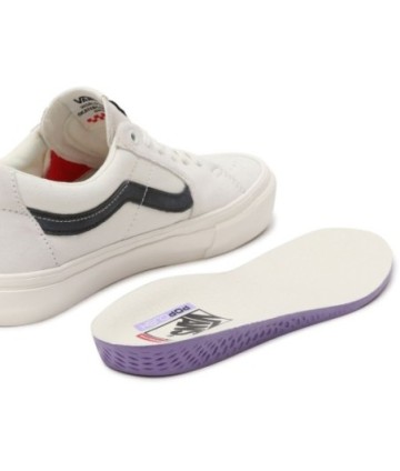 BOTY VANS Skate SK8-Low BOTY VANS Skate SK8-Low