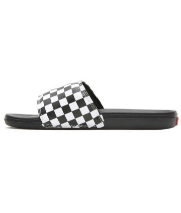PANTOFLE VANS La Costa Slide-On (CHECKER
