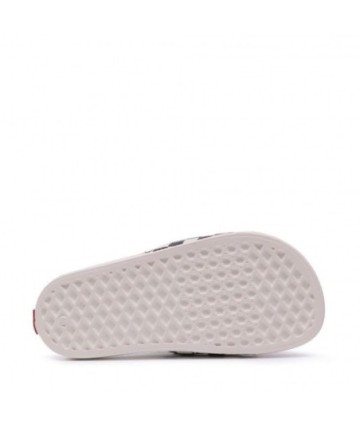 PANTOFLE VANS La Costa Slide-On (CHECKER