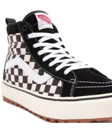 BOTY VANS SK8-Hi MTE-1 U