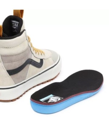 BOTY VANS SK8-Hi MTE-2 U