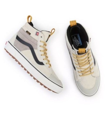 BOTY VANS SK8-Hi MTE-2 U