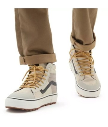 BOTY VANS SK8-Hi MTE-2 U