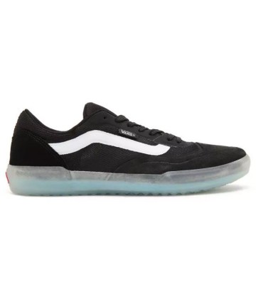 BOTY VANS Ave