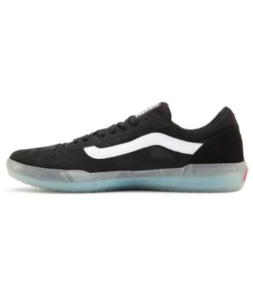 BOTY VANS Ave