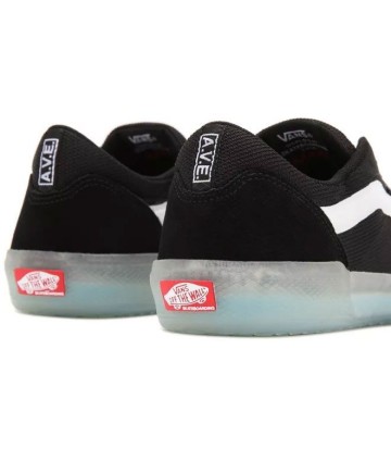 BOTY VANS Ave