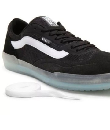 BOTY VANS Ave