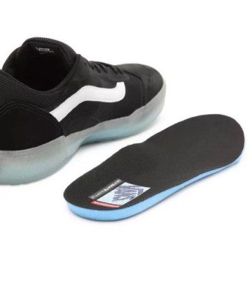 BOTY VANS Ave