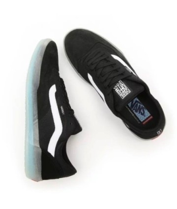 BOTY VANS Ave