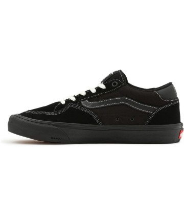 BOTY VANS Rowan
