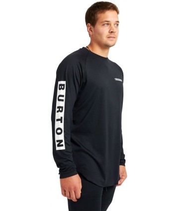 TRIKO BURTON ROADIE TECH L/S