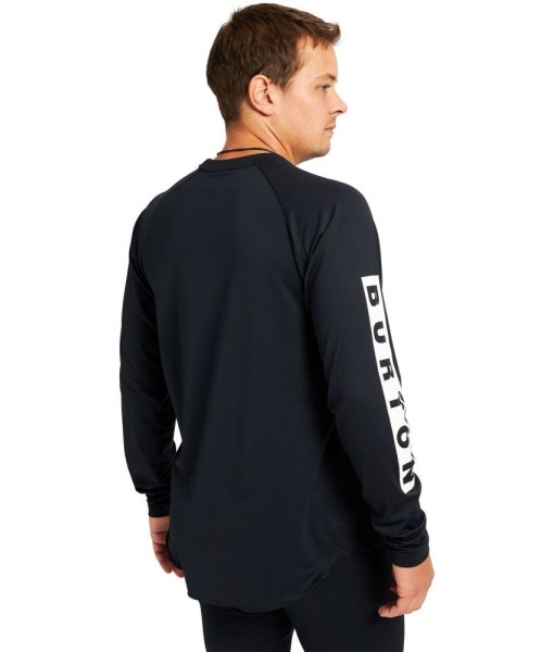 TRIKO BURTON ROADIE TECH L/S TRIKO BURTON ROADIE TECH L/S