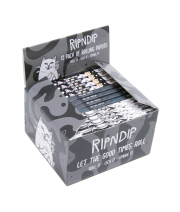 ROLLING PAPERS RIPNDIP Fall...
