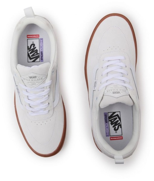 BOTY VANS Kyle Walker BOTY VANS Kyle Walker