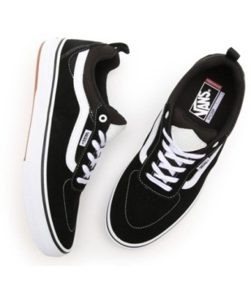 BOTY VANS Kyle Walker