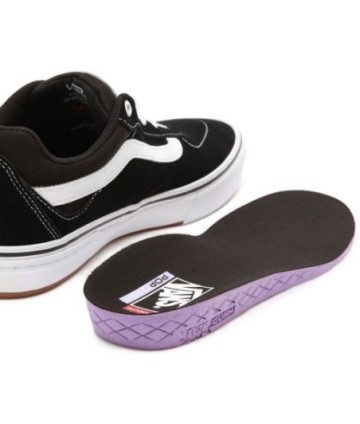 BOTY VANS Kyle Walker