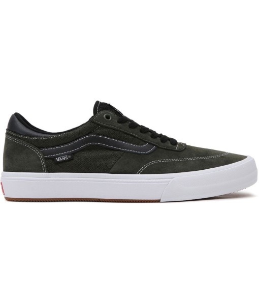 BOTY VANS Gilbert Crockett BOTY VANS Gilbert Crockett
