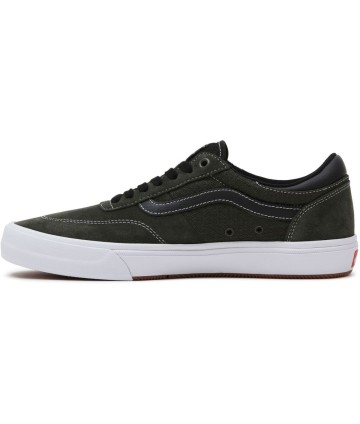 BOTY VANS Gilbert Crockett BOTY VANS Gilbert Crockett
