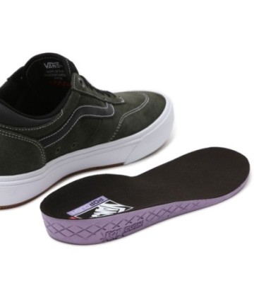 BOTY VANS Gilbert Crockett BOTY VANS Gilbert Crockett