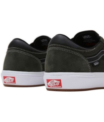 BOTY VANS Gilbert Crockett BOTY VANS Gilbert Crockett