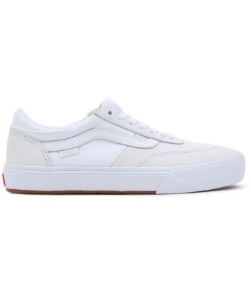 BOTY VANS Gilbert Crockett