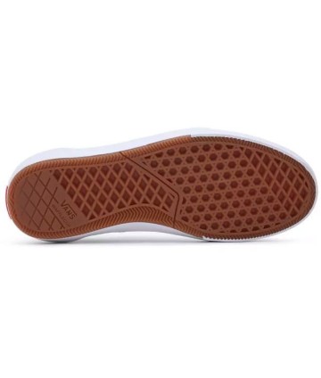BOTY VANS Gilbert Crockett
