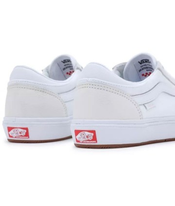 BOTY VANS Gilbert Crockett