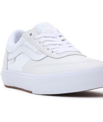 BOTY VANS Gilbert Crockett