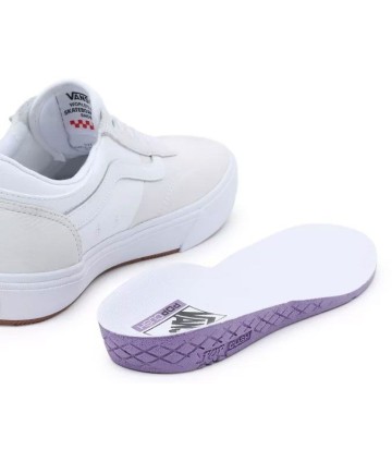 BOTY VANS Gilbert Crockett