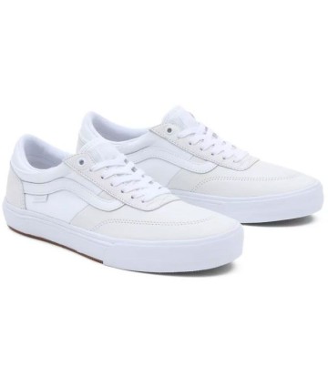 BOTY VANS Gilbert Crockett