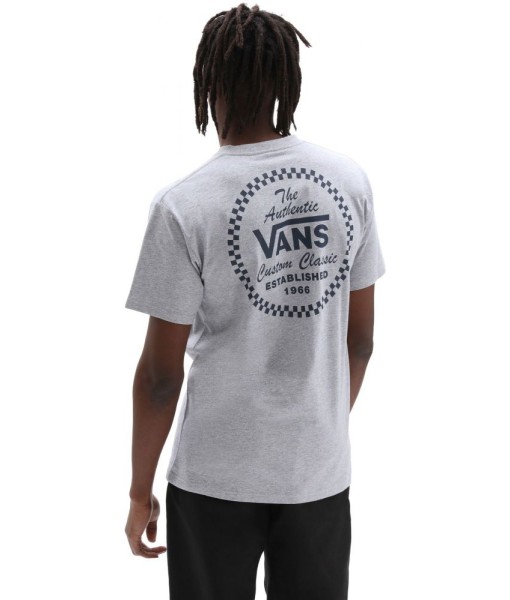 TRIKO VANS CUSTOM CLASSIC S/S TRIKO VANS CUSTOM CLASSIC S/S