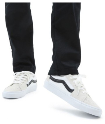BOTY VANS SK8-Low