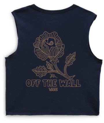 TÍLKO VANS ARMANTO MUSCLE WMS