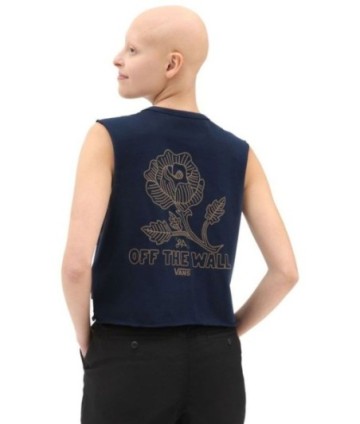 TÍLKO VANS ARMANTO MUSCLE WMS