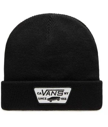 KULICH VANS MILFORD