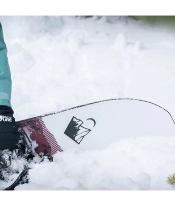 SNOWBOARD WESTON RIVA 22/23 WMS
