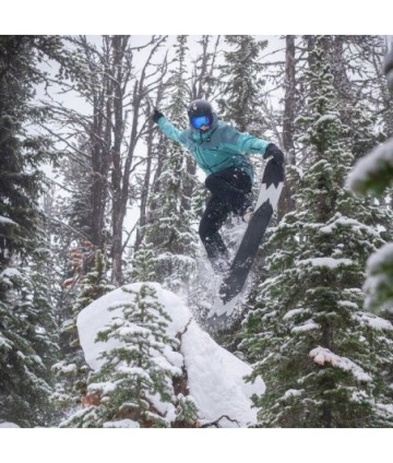 SNOWBOARD WESTON RIVA 22/23 WMS
