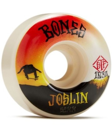 SK8 KOLA BONES JOSLIN SUNSET V1 PRO