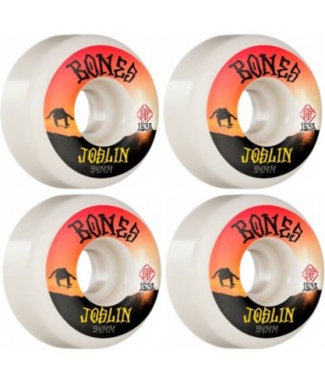 SK8 KOLA BONES JOSLIN SUNSET V1 PRO SK8 KOLA BONES JOSLIN SUNSET V1 PRO