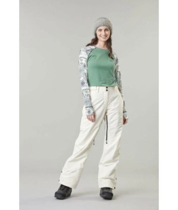 TRIKO PICTURE Milita L/S WMS
